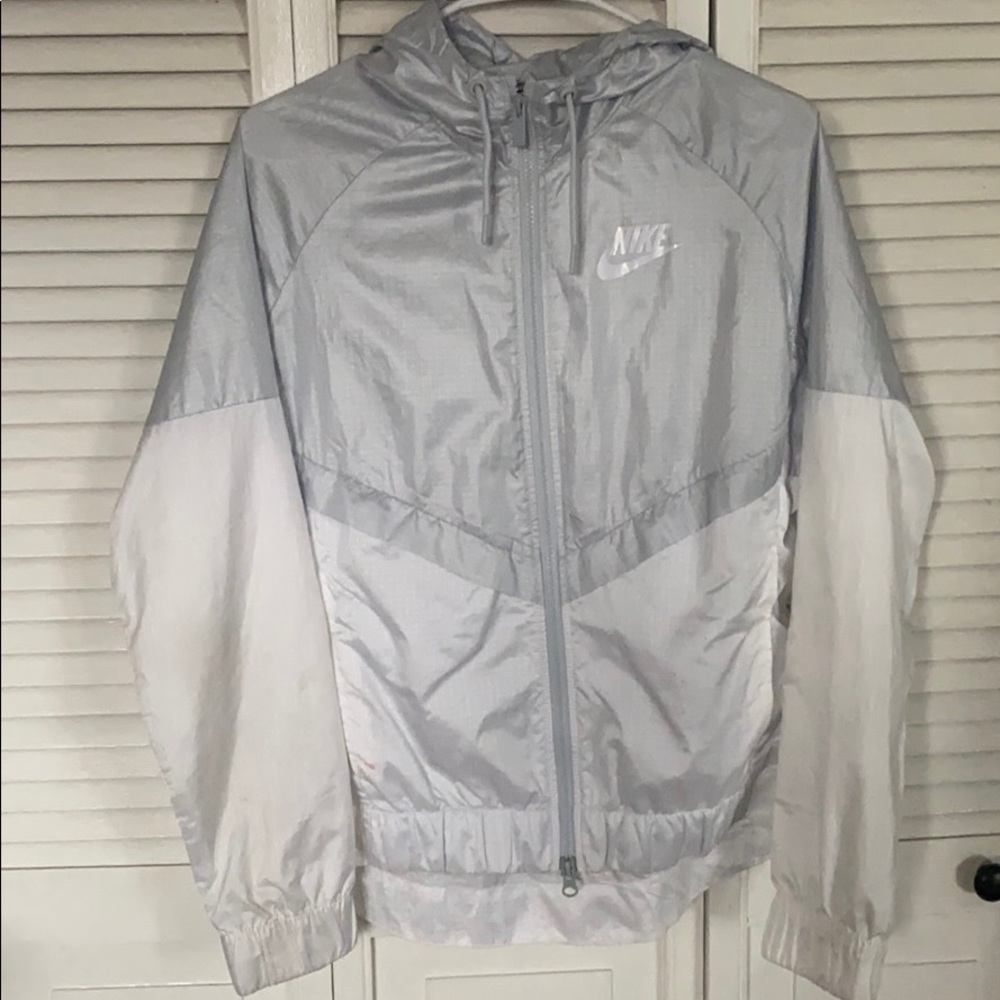 Nike Windbreaker